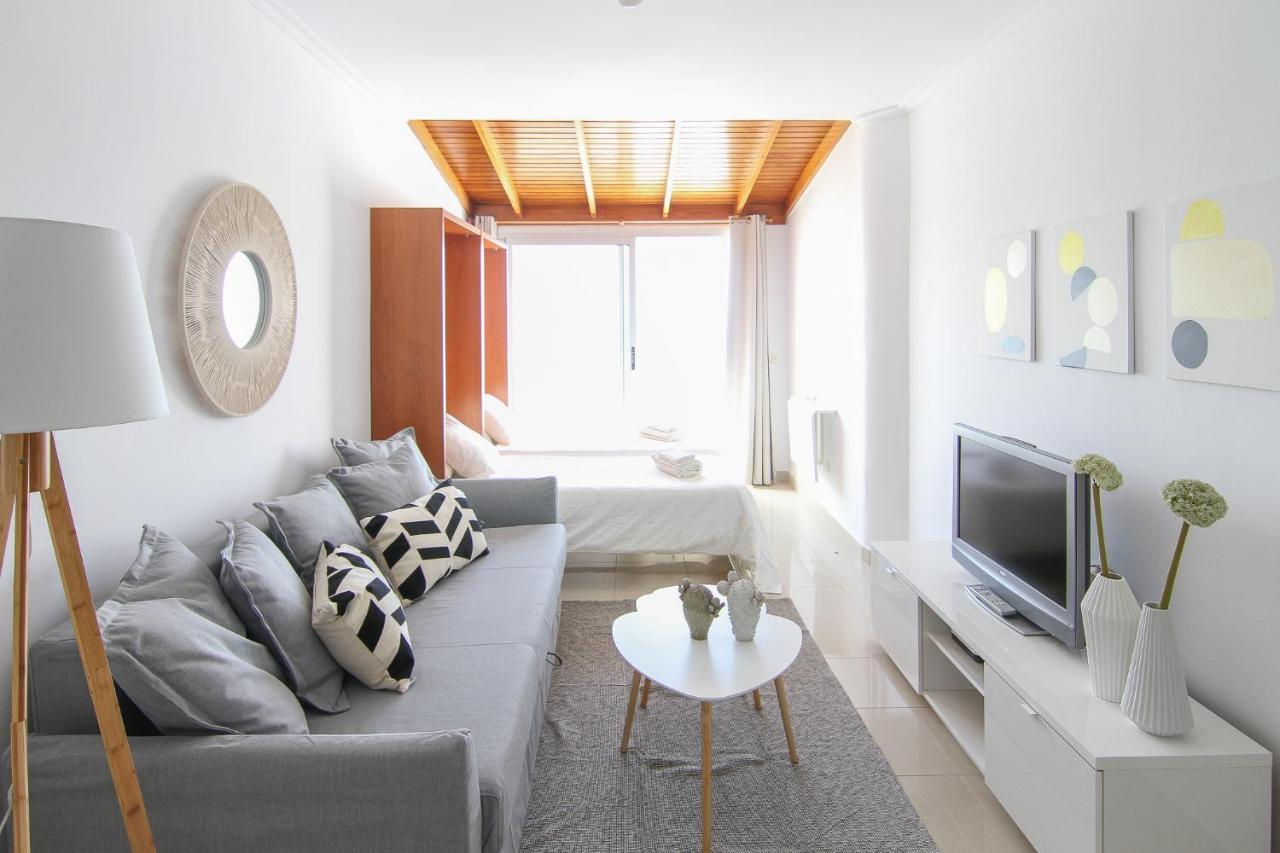 Apartment Estudio En Primera Linea Canteras