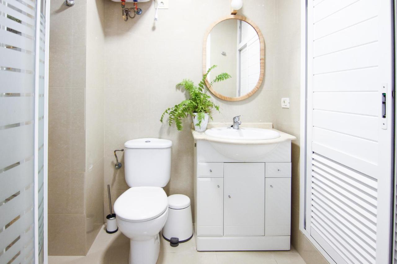 Estudio En Primera Linea Canteras Apartment Las Palmas de Gran Canaria
