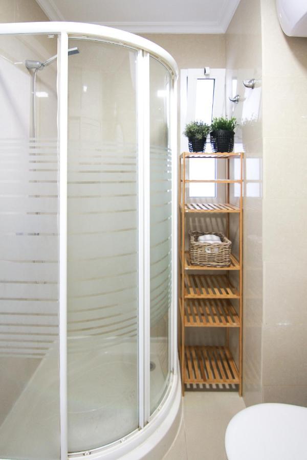 Estudio En Primera Linea Canteras Apartment