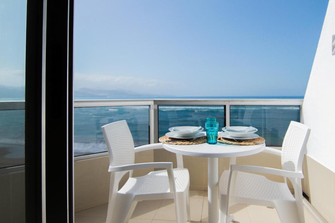 Estudio En Primera Linea Canteras Las Palmas de Gran Canaria